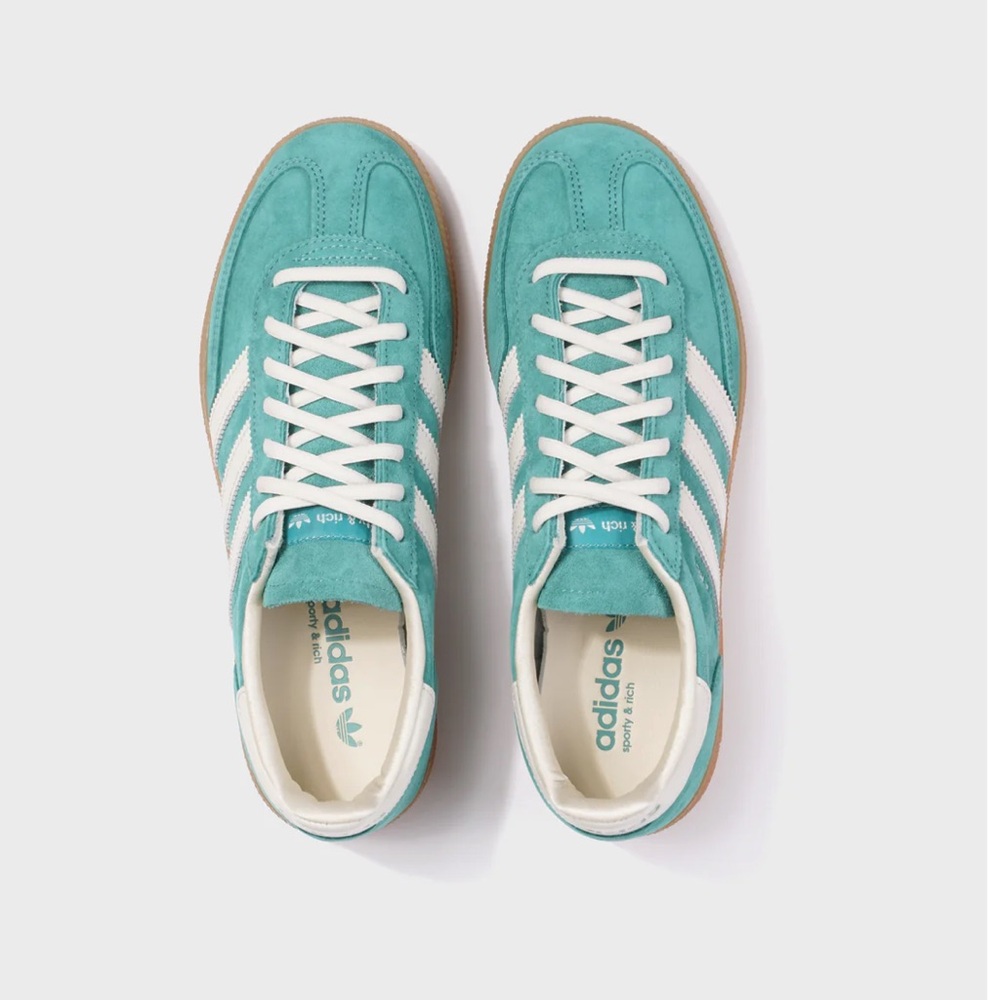 SPORTY & RICH X ADIDAS ORIGINALS